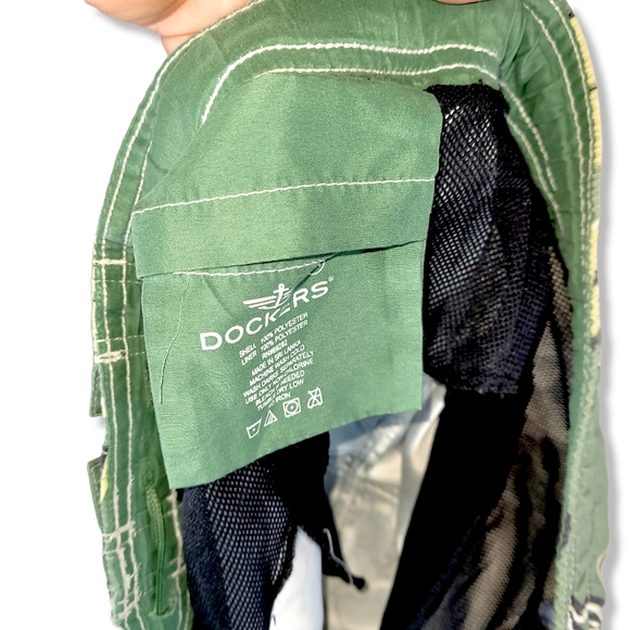 Docker Swim Trunks - Picture 9 of 10